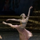 Marija Kastorina balete „Korsaras“. M. Aleksos nuotr.