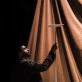 Scena iš spektaklio „Play Dead“. D. Sok nuotr.