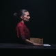 Scena iš spektaklio „Tempo“. I. Vyšniauskaitės nuotr.