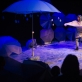 Scena iš spektaklio „Vera ir vanduo“. D. Stankevičiaus nuotr.