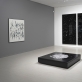 Žilvino Kempino kūrinių ekspozicija parodoje „4XGB“. 2023 m. Galerijos „Meno parkas“ nuotr.