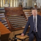 Andrzej Chorosińki. Organizatorių nuotr.