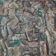 Antanas Martinaitis, „Siautėjima“. 1976 m. 