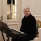 Pianistas ir kompozitorius Arūnas Šlaustas: „Kuklumas scenoje netinka“