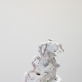 Adomas Danusevičius, „Kaminas“. 2016 m. Nuotrauka iš „The Rooster Gallery" archyvo