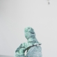 Adomas Danusevičius, „Penis mushroom series“. 2016 m. Nuotrauka iš „The Rooster Gallery" archyvo
