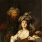 Antonas Hickelis, „Rokselana ir sultonas", XVIII a. 