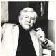 Antanas Jozėnas. LMTA archyvo nuotr.