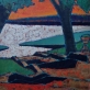 Arvydas Pakalka, „Laiptai prie ežero“. E. Palskytės nuotr.