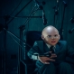 Scena iš spektaklio „Po Ledu“. AAT archyvo nuotr.