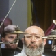 Arkadijus Gotesmanas. Organizatorių nuotr.