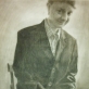 Agnė Mataitytė. „Autoportretas“. 2009 m.