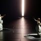 Scena iš operos „Acis ir Galatėja“. M. Aleksos nuotr.
