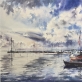 Adam Papke, „Marina“ 