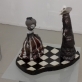 Agnė Šemberaitė, „Žaidimas“. 2017 m. L. Šatavičiūtės nuotr.