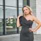 Aistė Pilibavičiūtė. R. Ruželės nuotr. 