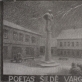 Aistė Kirvelytė, Naktimis poetas šildė vargetas. 2013 m.