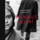 Knygos „Vilniaus veidai 1964–1993“ viršelis