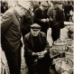 Algimantas Puodžiūnas, „Krepšių pardavėjas“, apie 1970 m. ŠAM Fotografijos muziejaus archyvas
