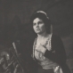 Birutė Almonaitytė, „Karmen“. Nuotrauka iš LNOBT archyvo.