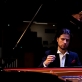 Andrejs Osokins. „Organum“ salėje. G. Orento nuotr.