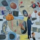 Andrius Miežis, „Miesto parkas“