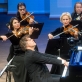  Andrius Žlabys ir Lietuvos kamerinis orkestras. D. Matvejevo nuotr.