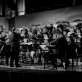 Antano Jasenkos oratorijos repeticija. Gianluca Sodaro nuotr.