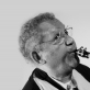 Anthony Braxton. M. Rinderspacher nuotr.