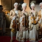 „Archi Quartett“. LNOBT nuotr. 