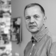 Architektas Audrius Ambrasas