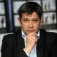 Arturas Maskatas. Organizatorių nuotr.