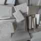 Arūnė Tornau, parodos „Mirusios knygos“ fragmentas. Organizatorių nuotr.
