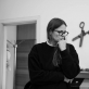 Renata Valčik. A. Gudo nuotr.