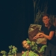  Nuo F. Kafkos „Metamorfozės“ iki pirmosios pažinties su teatru: Klaipėdoje svečiuosis Liepojos lėlių teatras