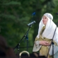 Asta Krikščiūnaitė (Birutė). Nuotrauka iš svetainės www.palanga2013.lt