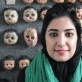 Atena Farghadani