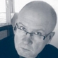 Profesorius Audrius Klimas 