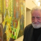 Augustinas Savickas. 2009 m. R.Savicko nuotr.