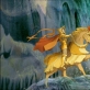 „Aukso žirgas“
