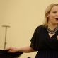 Aurelija Stasiulytė. M. Aleksos nuotr.