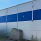 Auridas Gajauskas, „Akmuo ant vartų“. 2024 m. P. Pukytės nuotr.