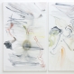 Aušra Andziulytė, Pakrantės šviesa I,II, 2013 m.