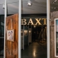 Andrew Miksio parodos „Baxt“ atidarymo akimirka. MO muziejus. A. Papievytės nuotr.