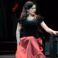 Viktorija Miškūnaitė (Miezetė) spektaklyje „Bohema“