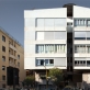 Namas „Saulėgrąža“ (Casa Il Girasole) Viale Bruno Buozzi, 64 (1948, archit. Luigi Moretti)