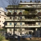 Gyvenamasis namas Via Bruxelles, 47 (1931–1935, archit. Andrea Busiri Vici)