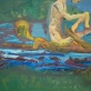 Vygantas Paukštė, „Baloje“. 2014 m.