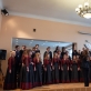 Balstogės medicinos universiteto choras.S. Dalmantienės nuotr.