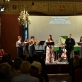Operą „Andromeda“ atlieka ansamblis „Ex silentio“. V. Abramausko nuotr.